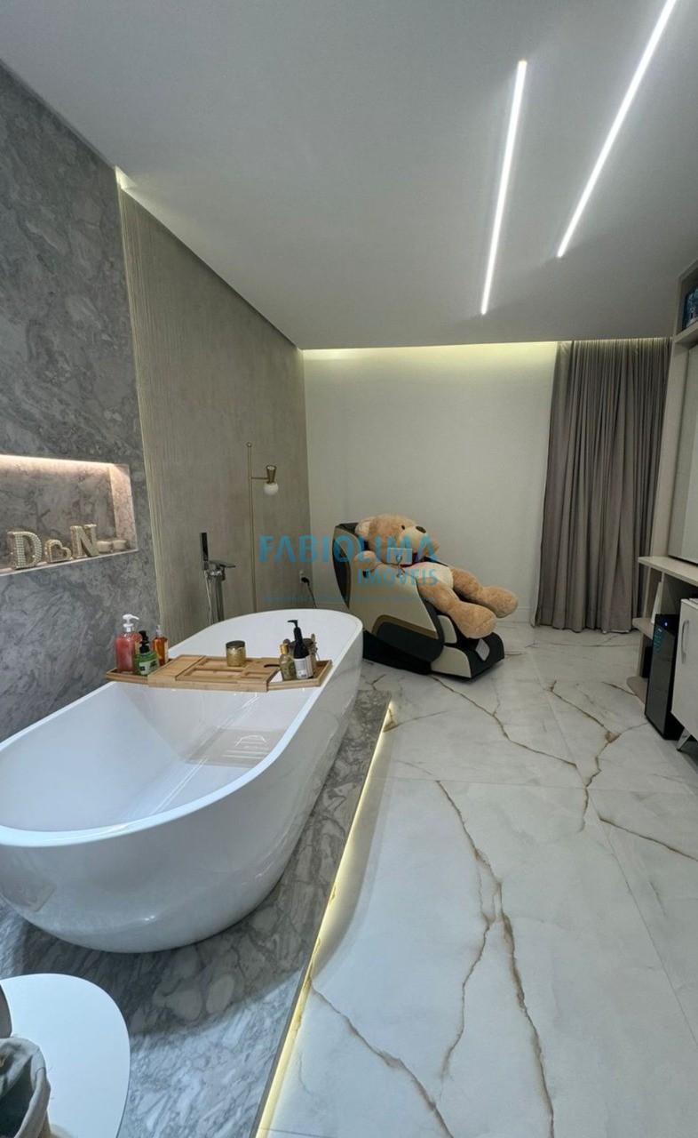 Casa de Condomínio, 4 quartos - Foto 27