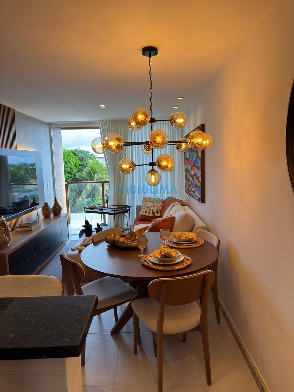 Apartamento à venda com 2 quartos, 64m² - Foto 14