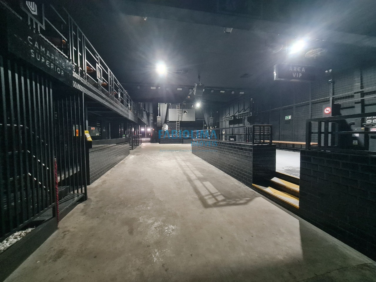 Depósito-Galpão-Armazém à venda e aluguel, 800m² - Foto 10