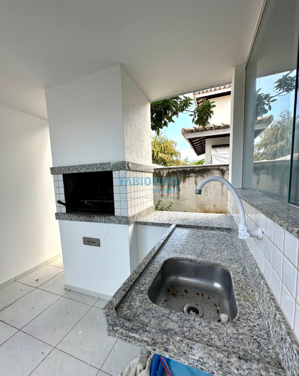 Casa de Condomínio, 4 quartos - Foto 10