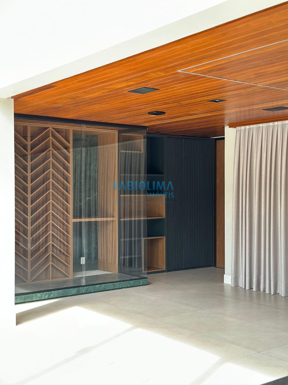 Casa de Condomínio, 5 quartos - Foto 18