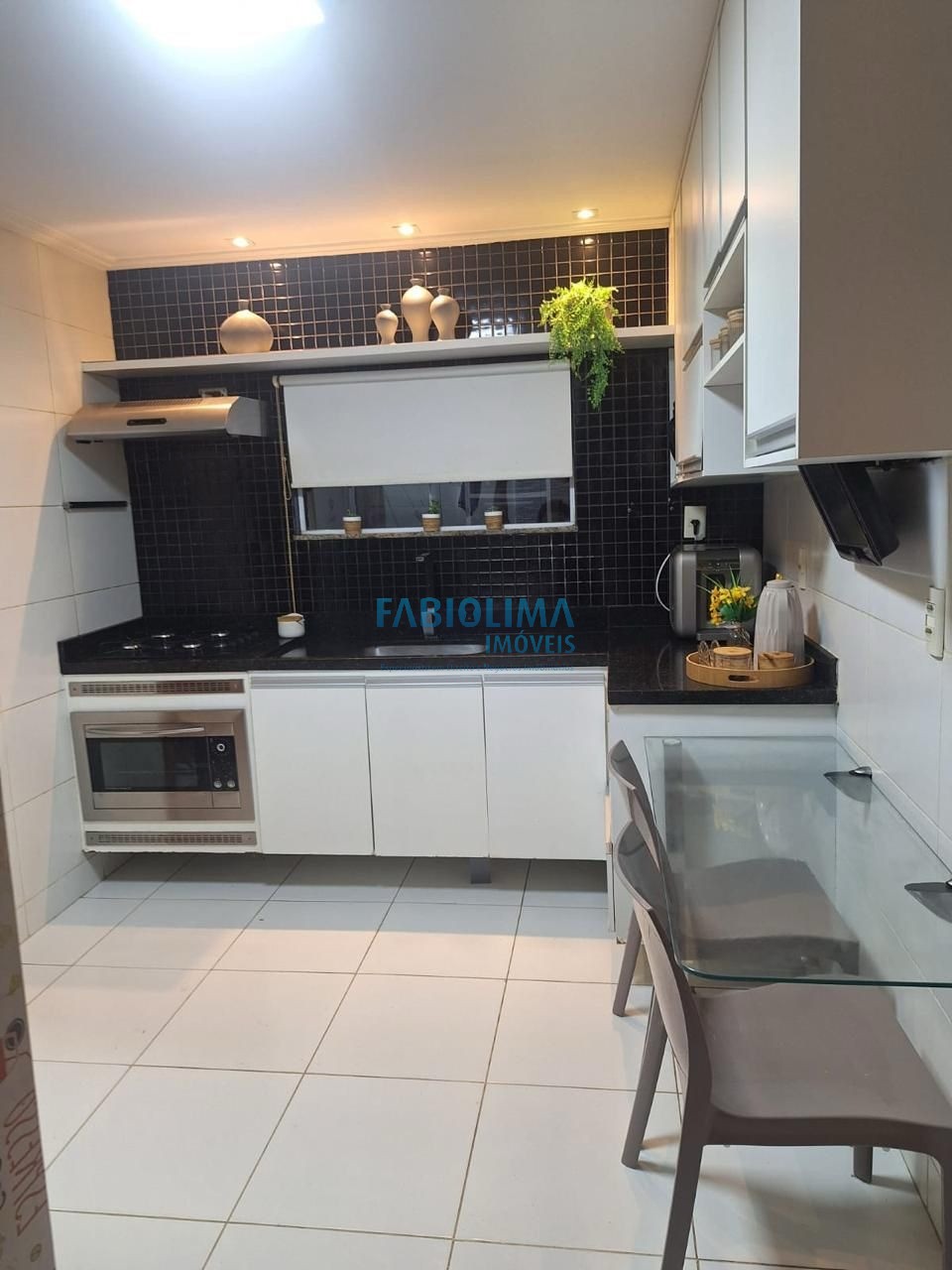 Casa de Condomínio, 4 quartos - Foto 21