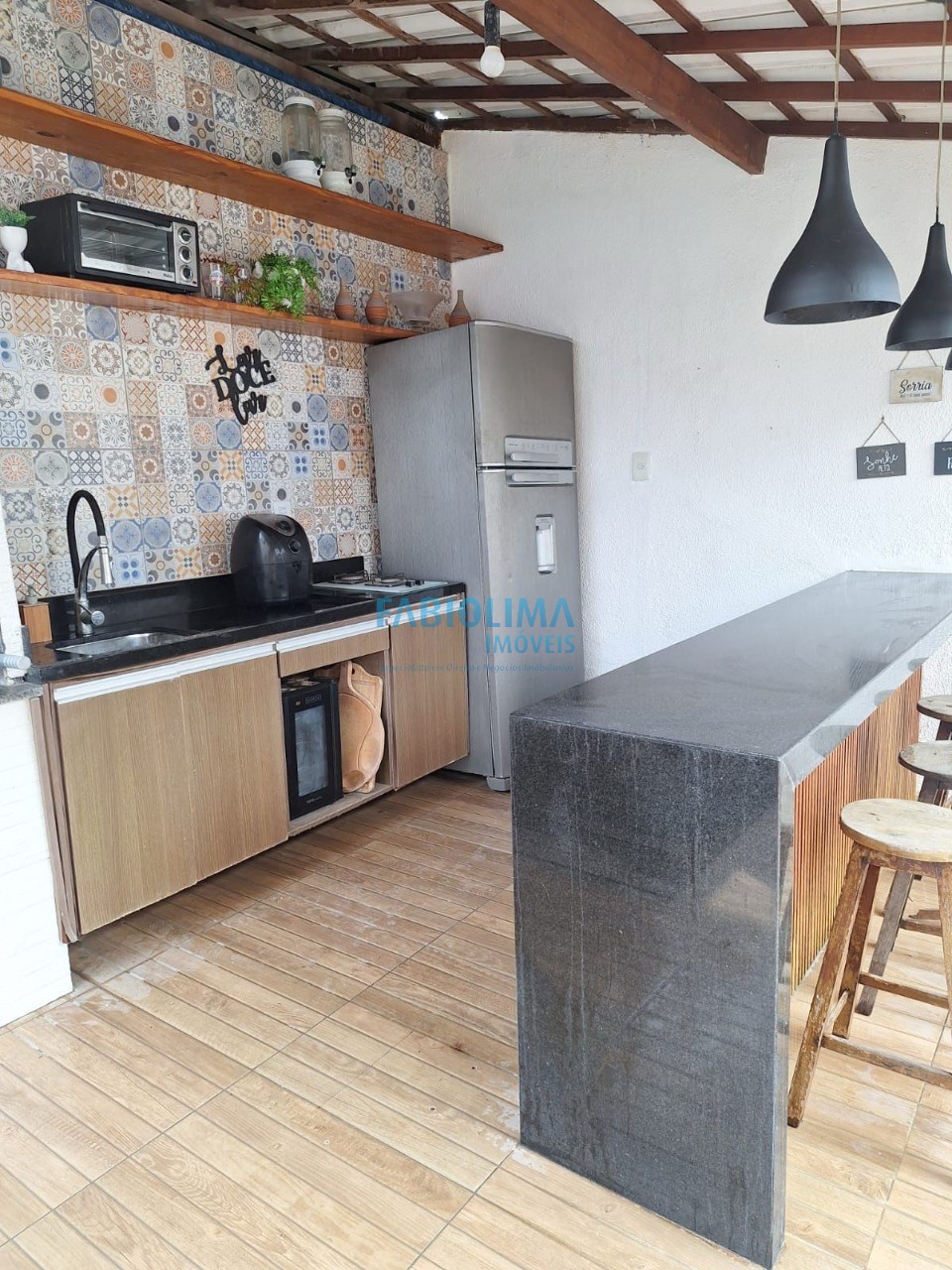 Casa de Condomínio, 4 quartos - Foto 10