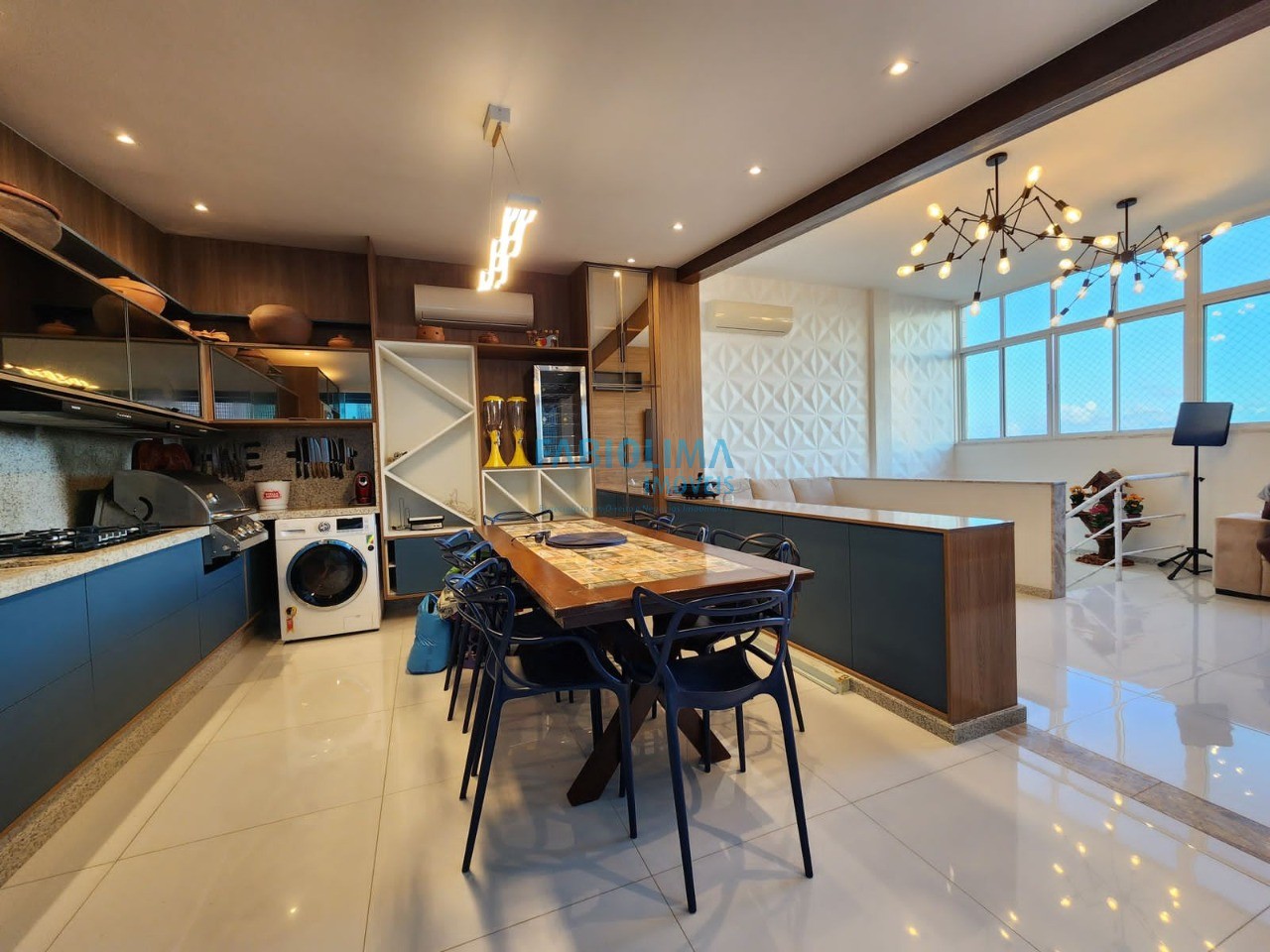 Cobertura à venda com 3 quartos, 206m² - Foto 24