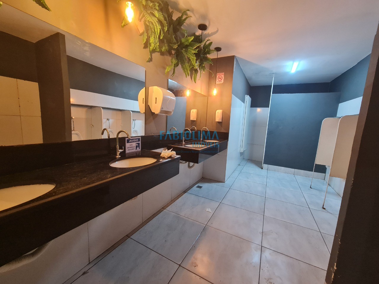 Depósito-Galpão-Armazém à venda e aluguel, 800m² - Foto 15