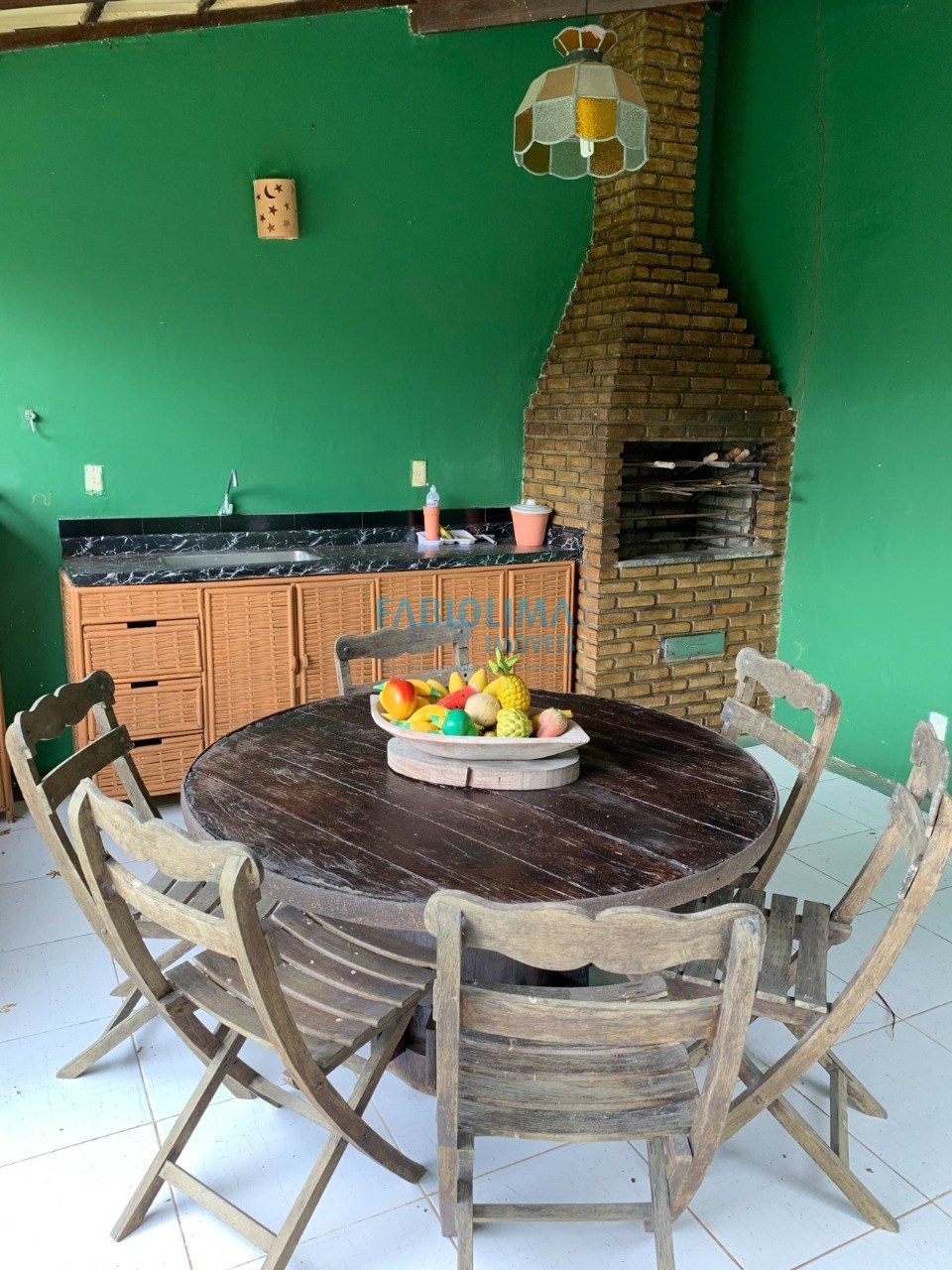 Casa de Condomínio, 3 quartos - Foto 15