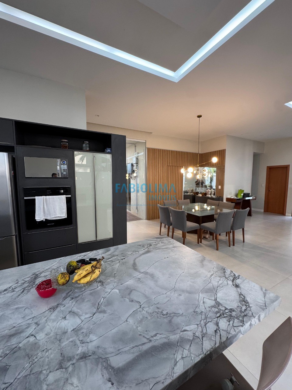 Casa de Condomínio à venda com 4 quartos, 507m² - Foto 10