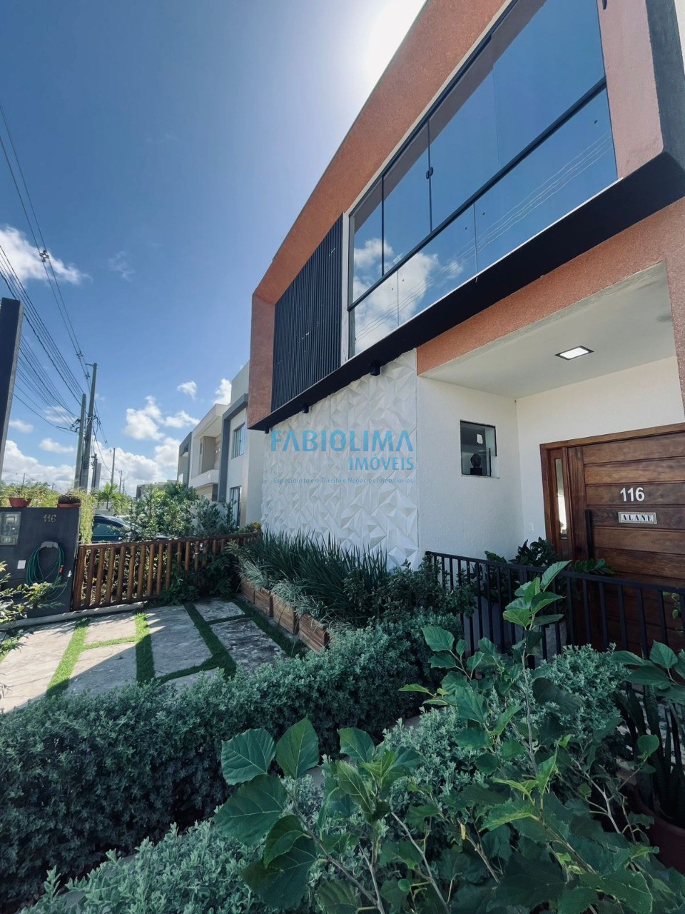 Casa de Condomínio à venda com 4 quartos, 175m² - Foto 3