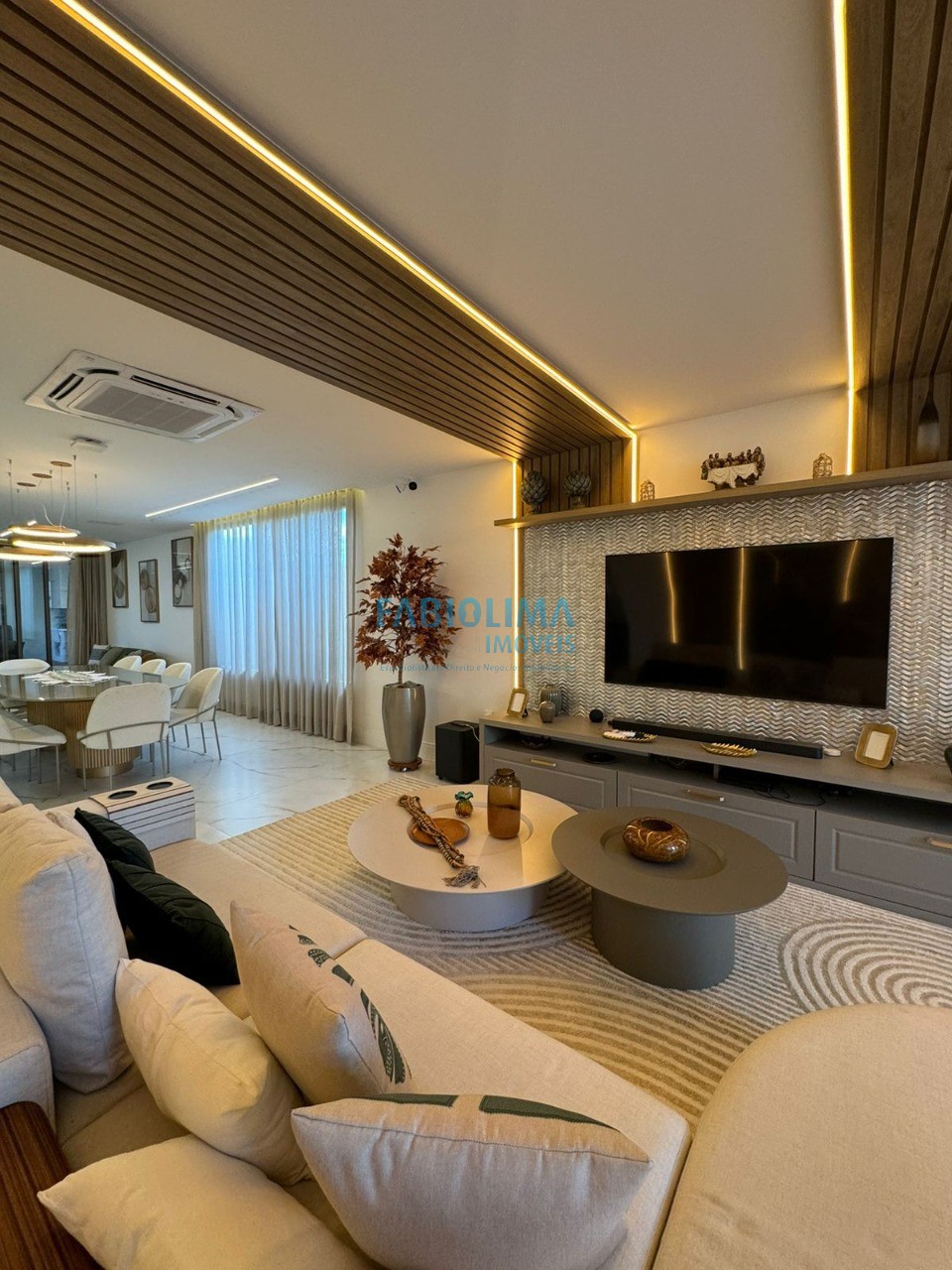 Casa de Condomínio, 4 quartos - Foto 10