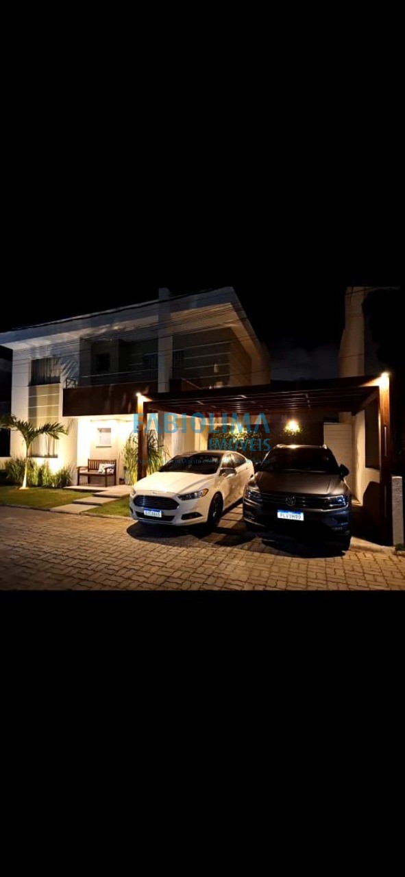 Casa de Condomínio, 4 quartos - Foto 3