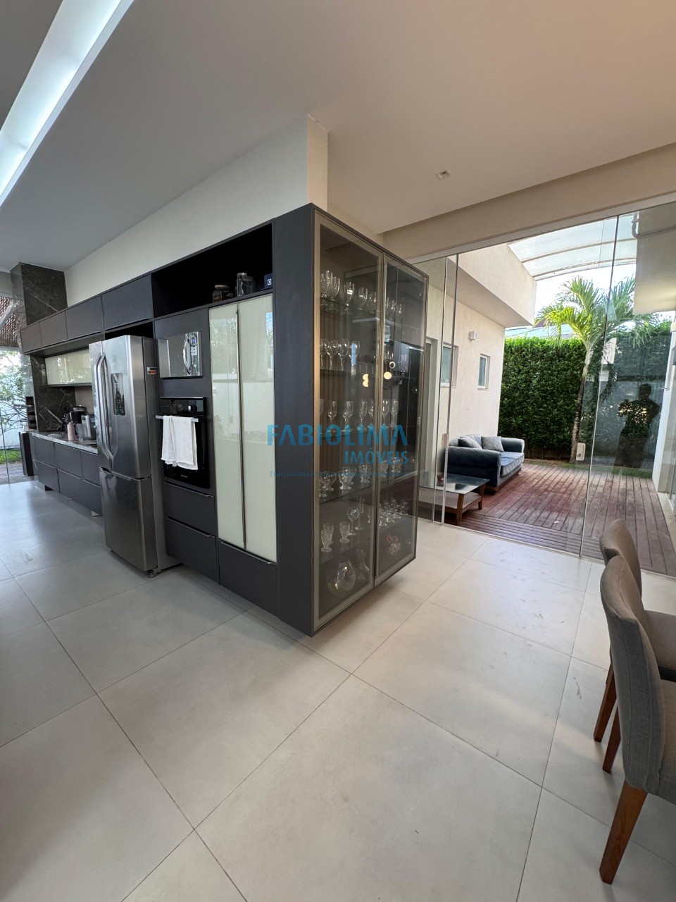 Casa de Condomínio à venda com 4 quartos, 507m² - Foto 9