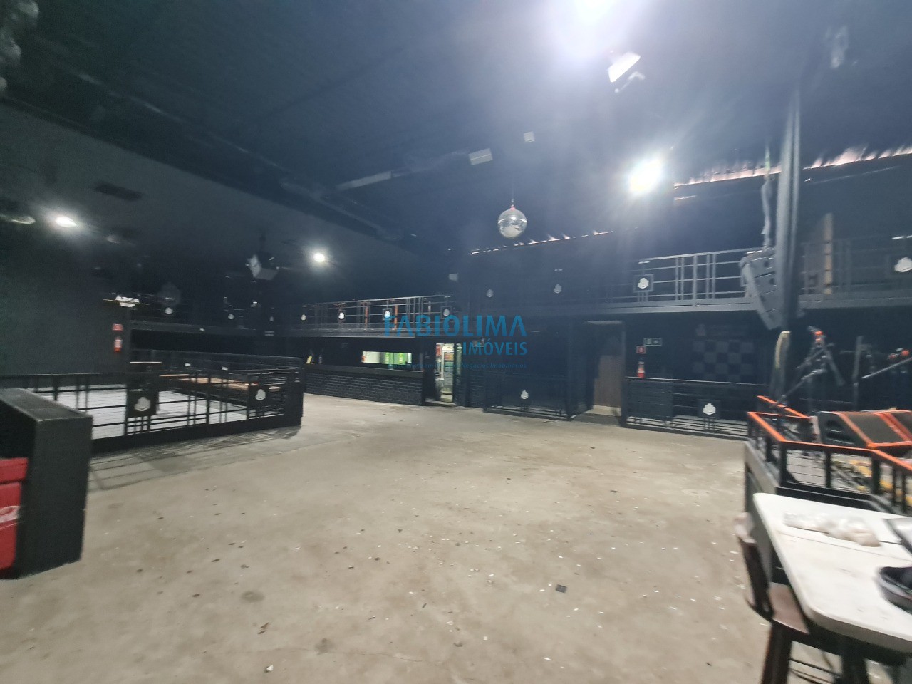 Depósito-Galpão-Armazém à venda e aluguel, 800m² - Foto 7