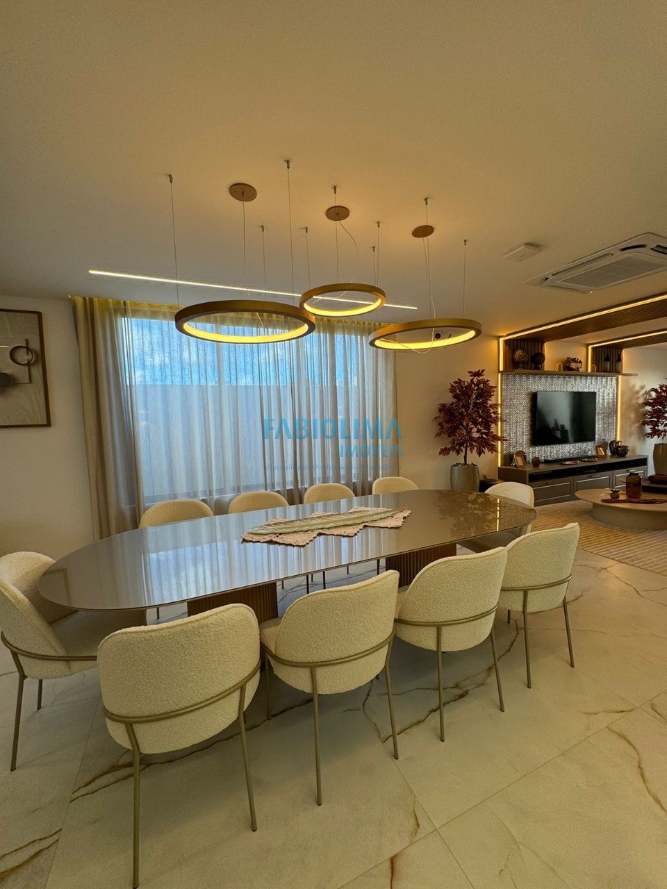 Casa de Condomínio, 4 quartos - Foto 9