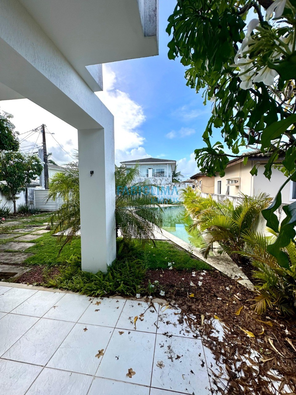 Casa de Condomínio, 4 quartos - Foto 8