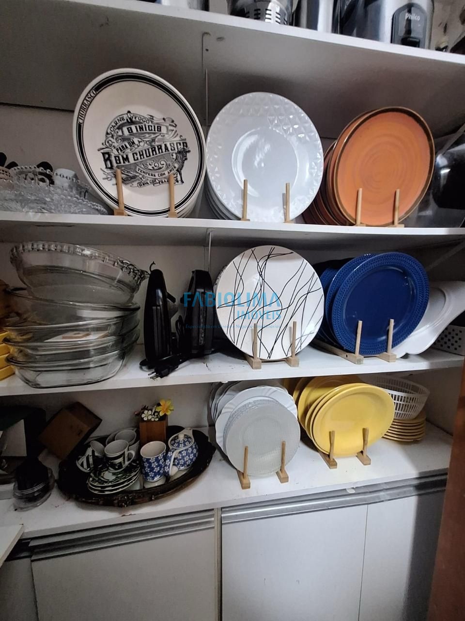 Casa de Condomínio, 4 quartos - Foto 26