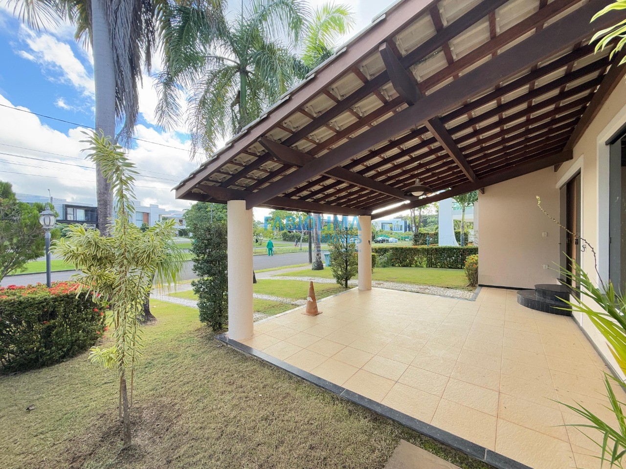 Casa de Condomínio, 3 quartos - Foto 8