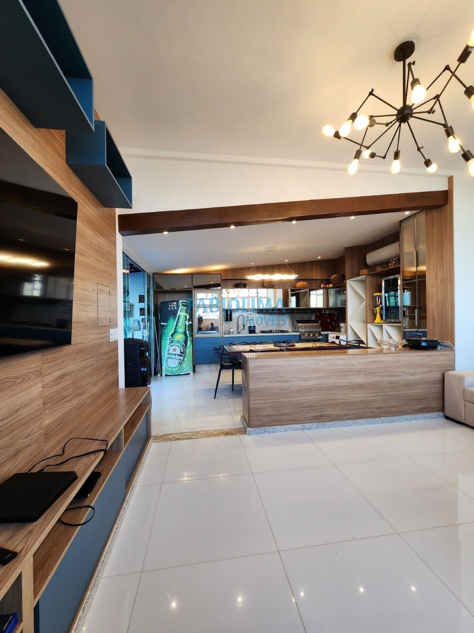 Cobertura à venda com 3 quartos, 206m² - Foto 5