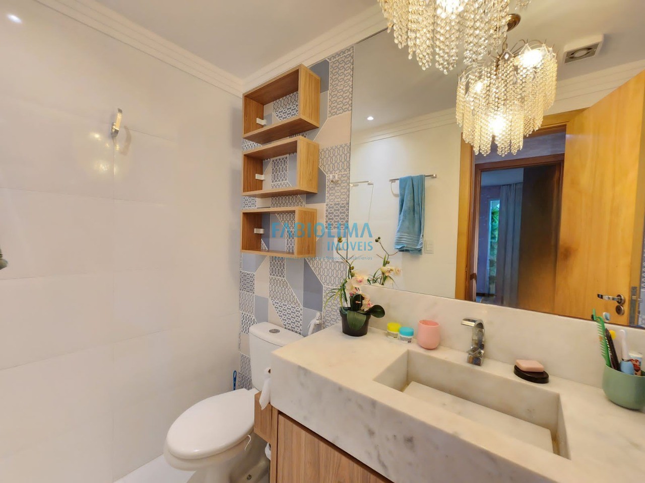 Cobertura à venda com 3 quartos, 206m² - Foto 20