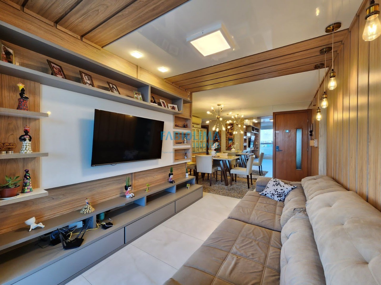 Cobertura à venda com 3 quartos, 206m² - Foto 4