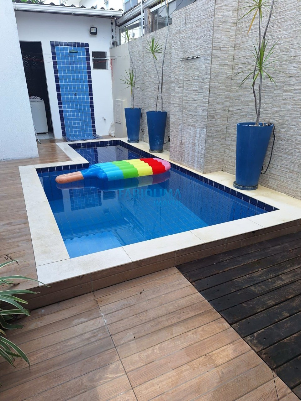 Casa de Condomínio, 4 quartos - Foto 7