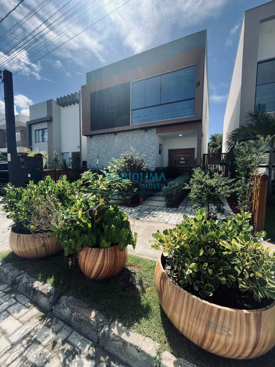 Casa de Condomínio à venda com 4 quartos, 175m² - Foto 9