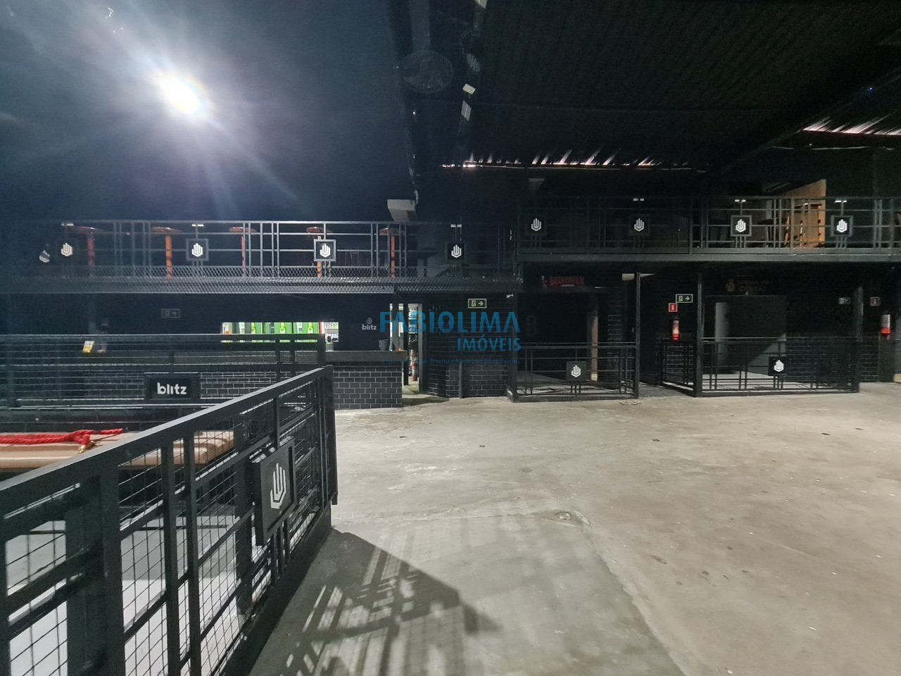 Depósito-Galpão-Armazém à venda e aluguel, 800m² - Foto 8