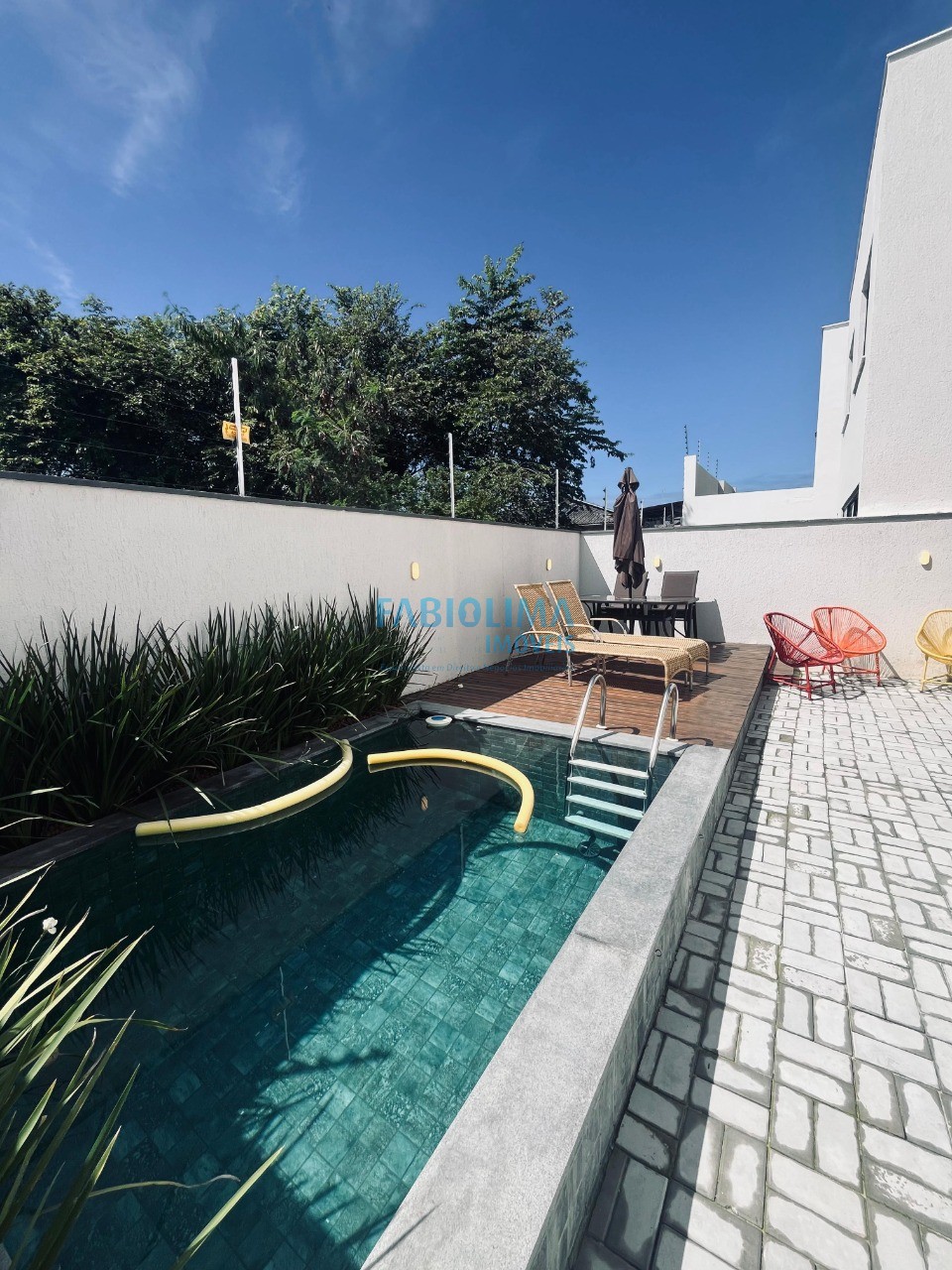Casa de Condomínio à venda com 4 quartos, 175m² - Foto 6