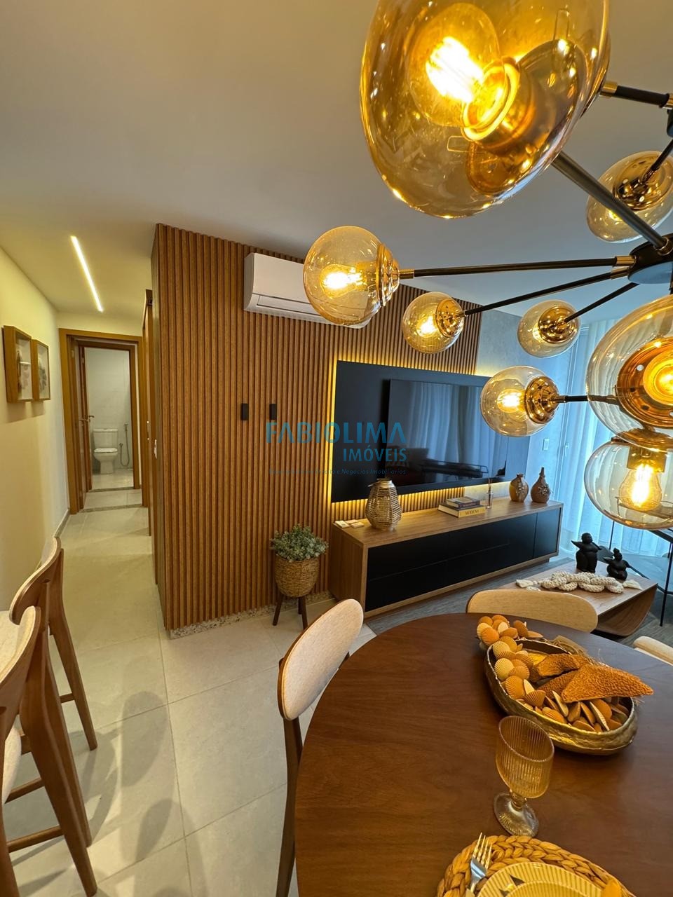Apartamento à venda com 2 quartos, 64m² - Foto 20