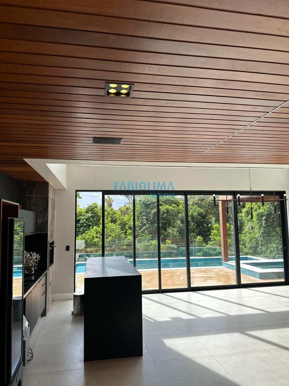 Casa de Condomínio, 5 quartos - Foto 6