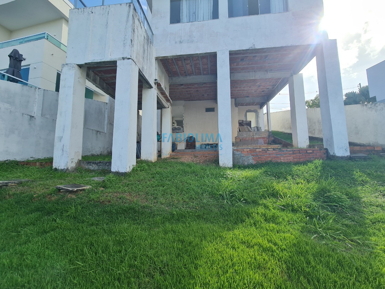 Casa de Condomínio, 4 quartos - Foto 5
