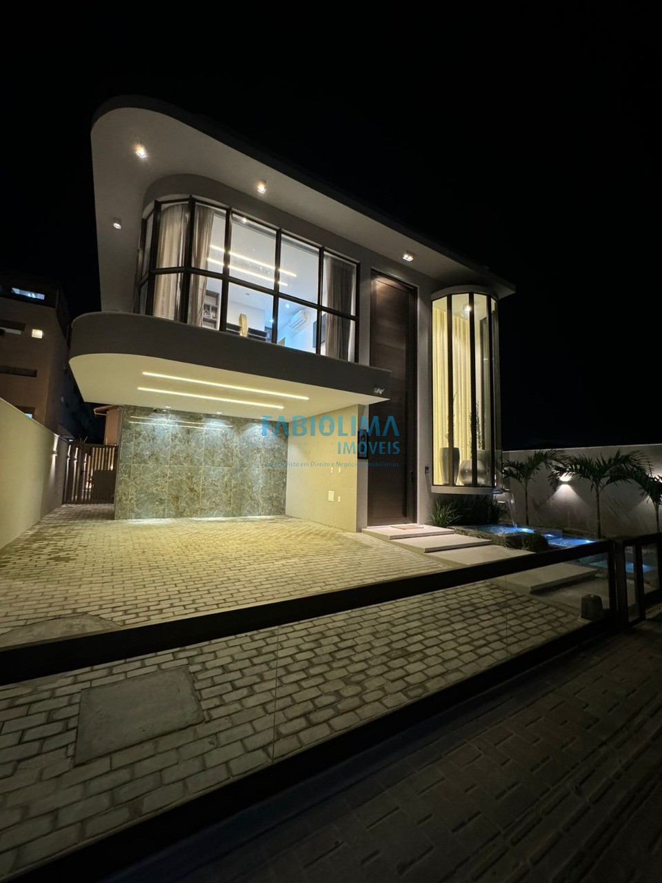 Casa de Condomínio, 4 quartos - Foto 2