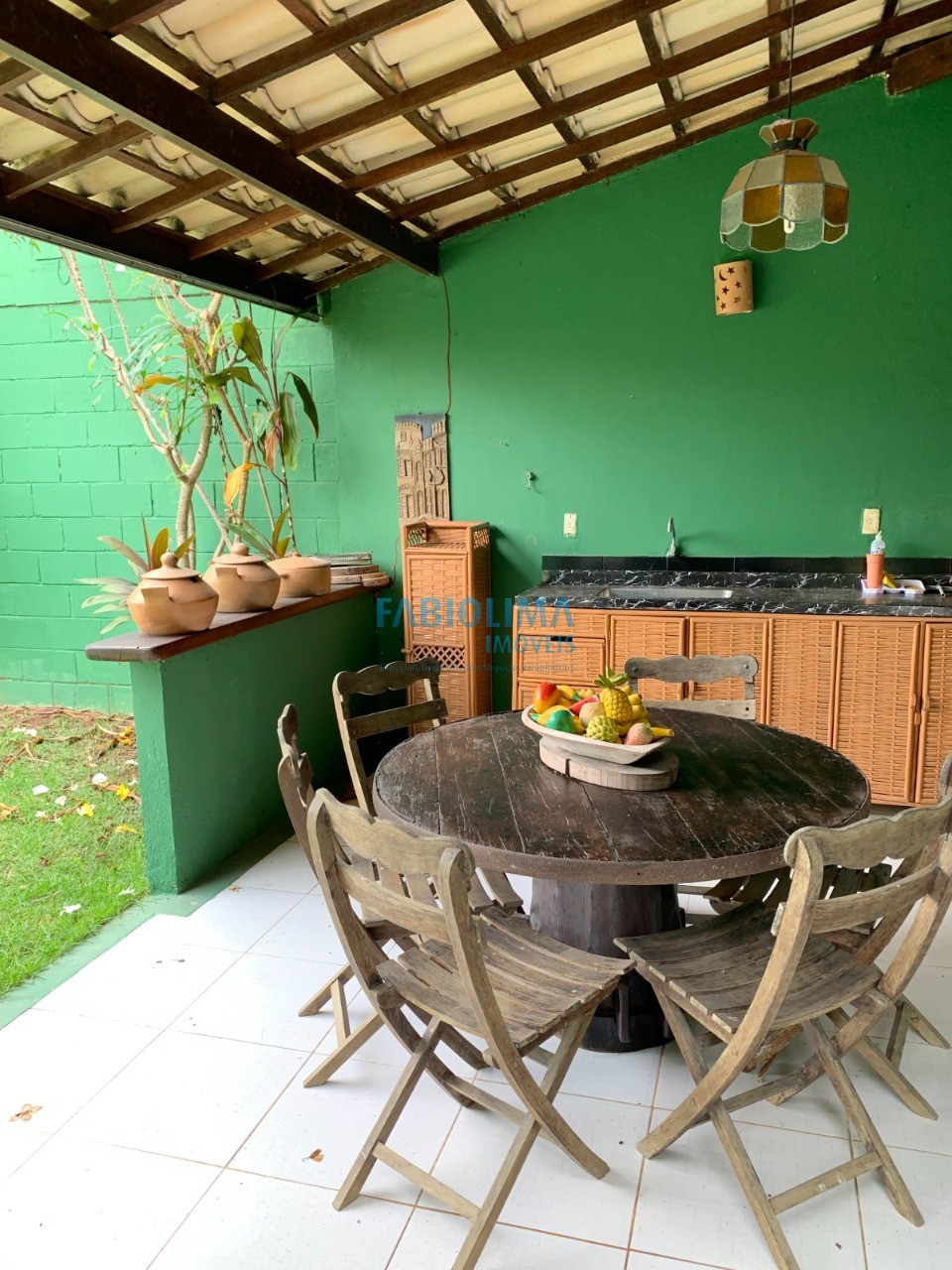 Casa de Condomínio, 3 quartos - Foto 8