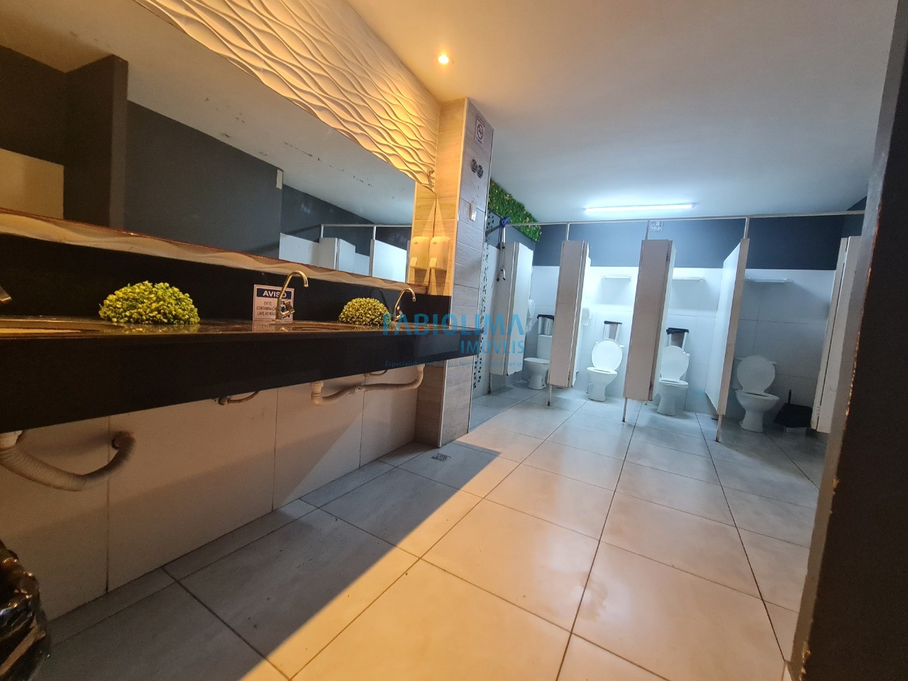 Depósito-Galpão-Armazém à venda e aluguel, 800m² - Foto 14