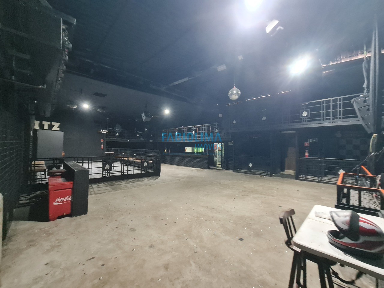 Depósito-Galpão-Armazém à venda e aluguel, 800m² - Foto 5