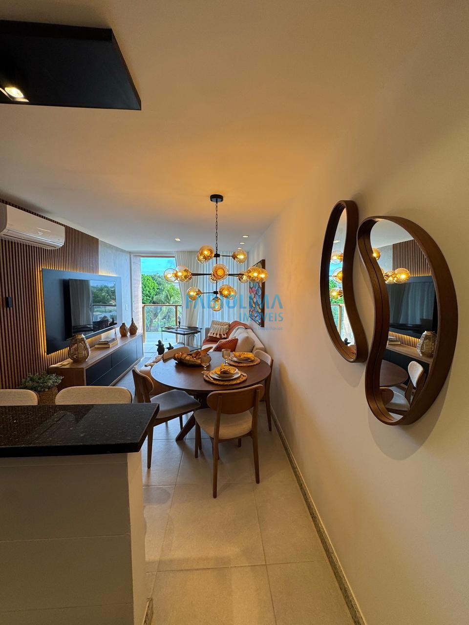 Apartamento à venda com 2 quartos, 64m² - Foto 19