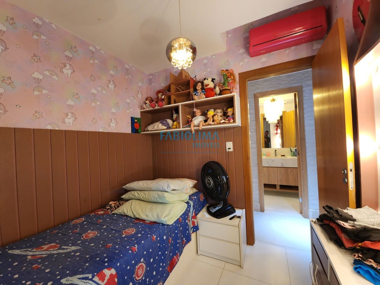 Cobertura à venda com 3 quartos, 206m² - Foto 15