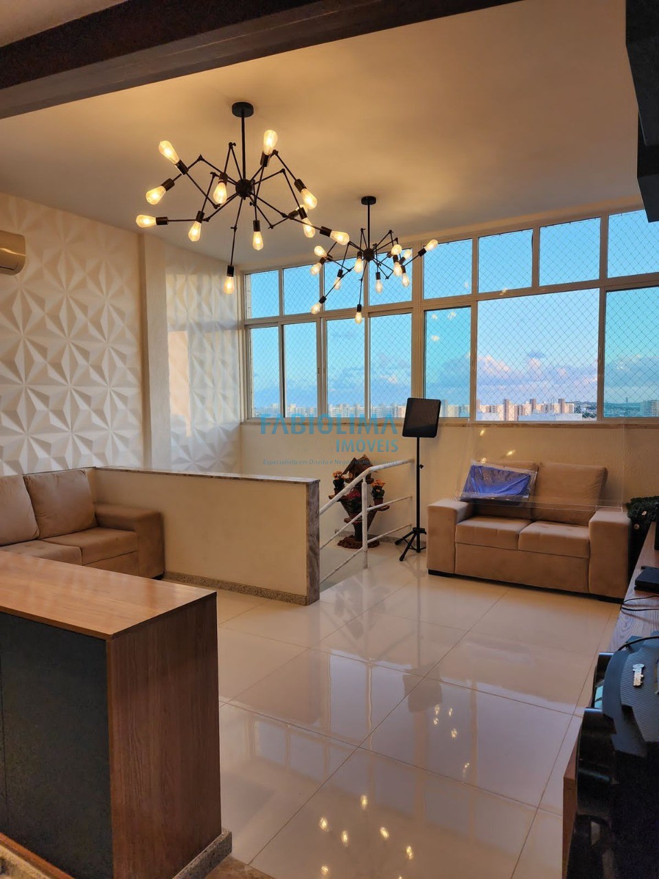 Cobertura à venda com 3 quartos, 206m² - Foto 7