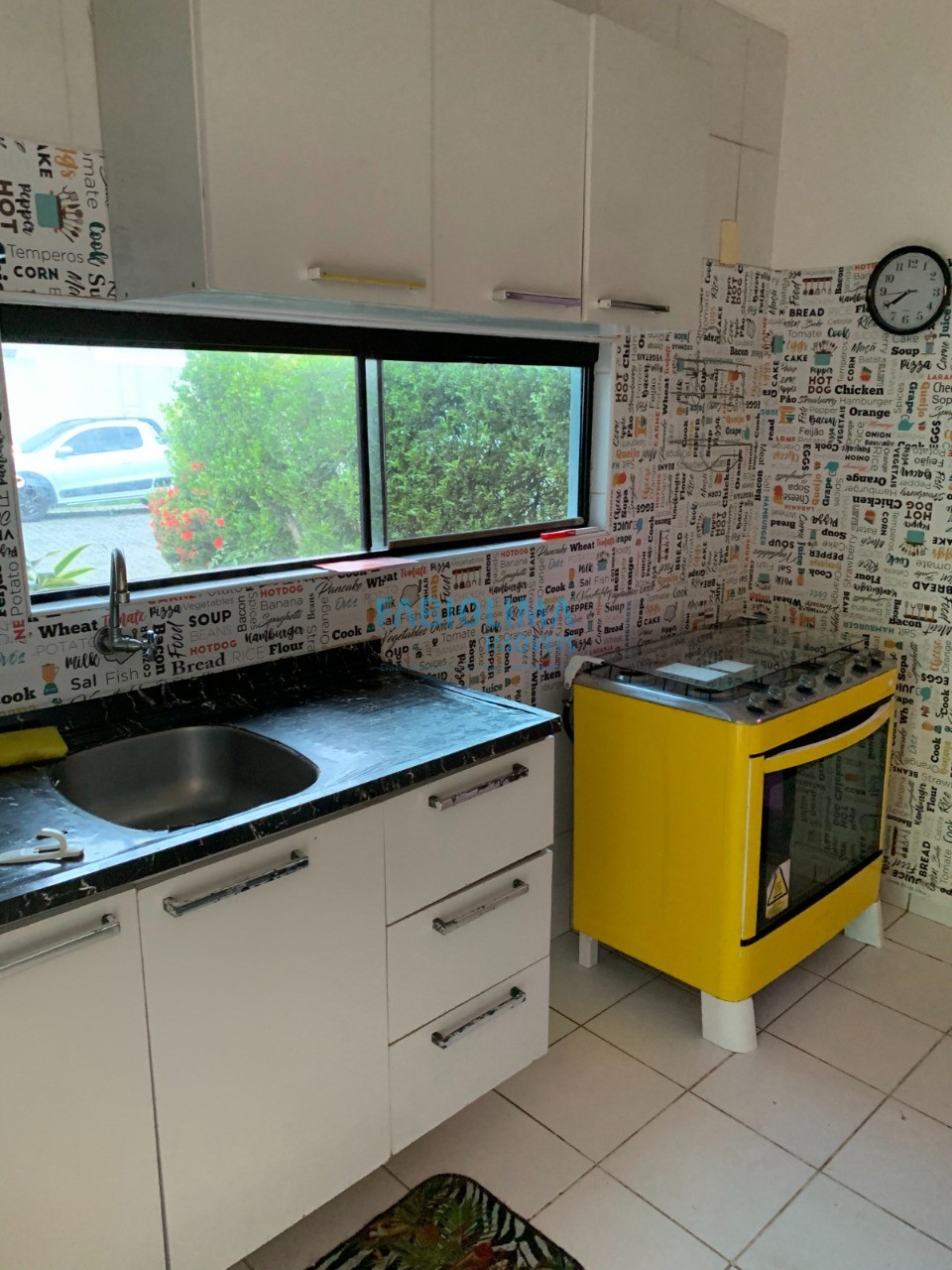 Casa de Condomínio, 3 quartos - Foto 24