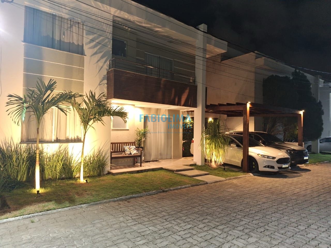 Casa de Condomínio, 4 quartos - Foto 4