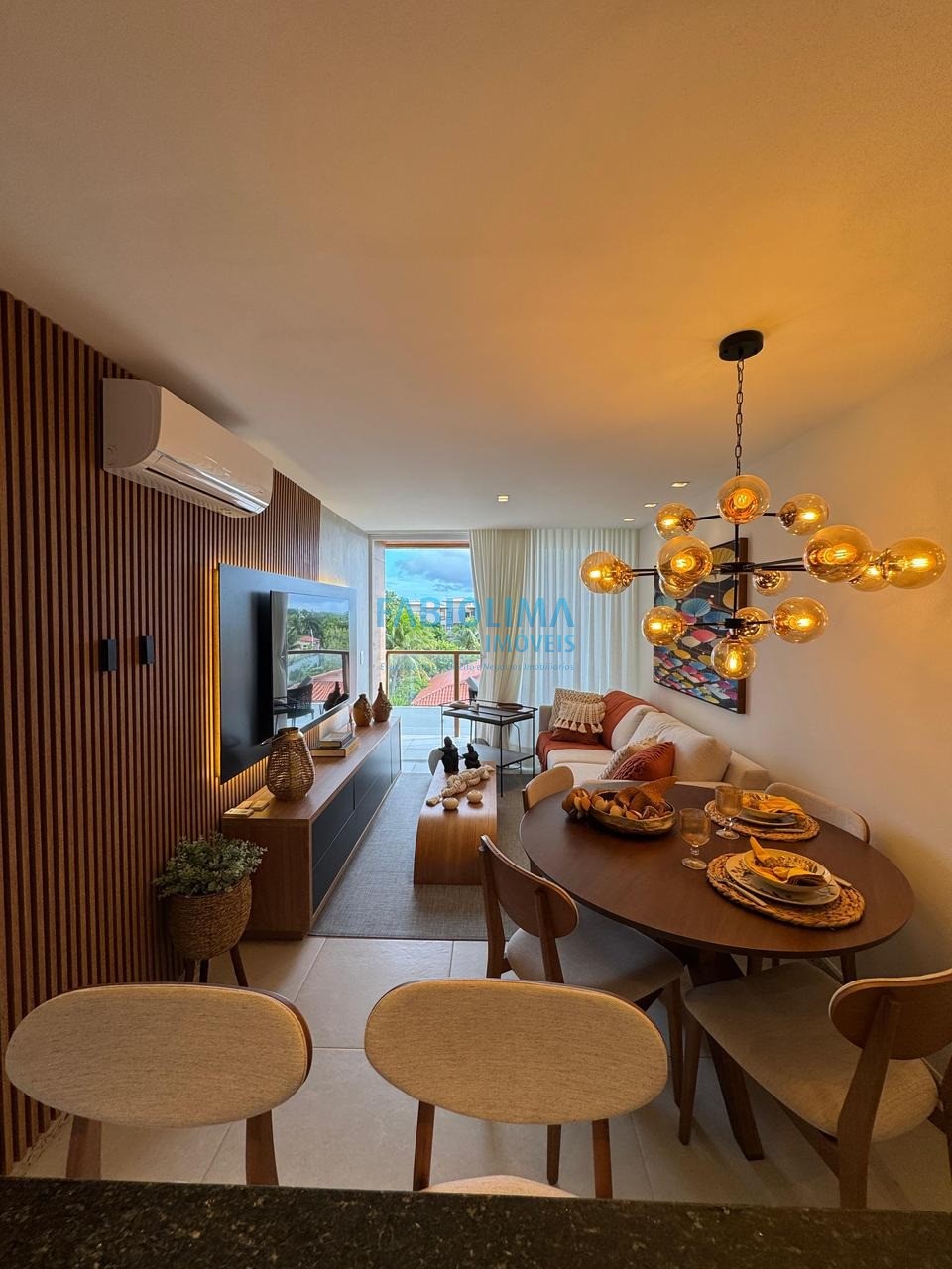 Apartamento à venda com 2 quartos, 64m² - Foto 23