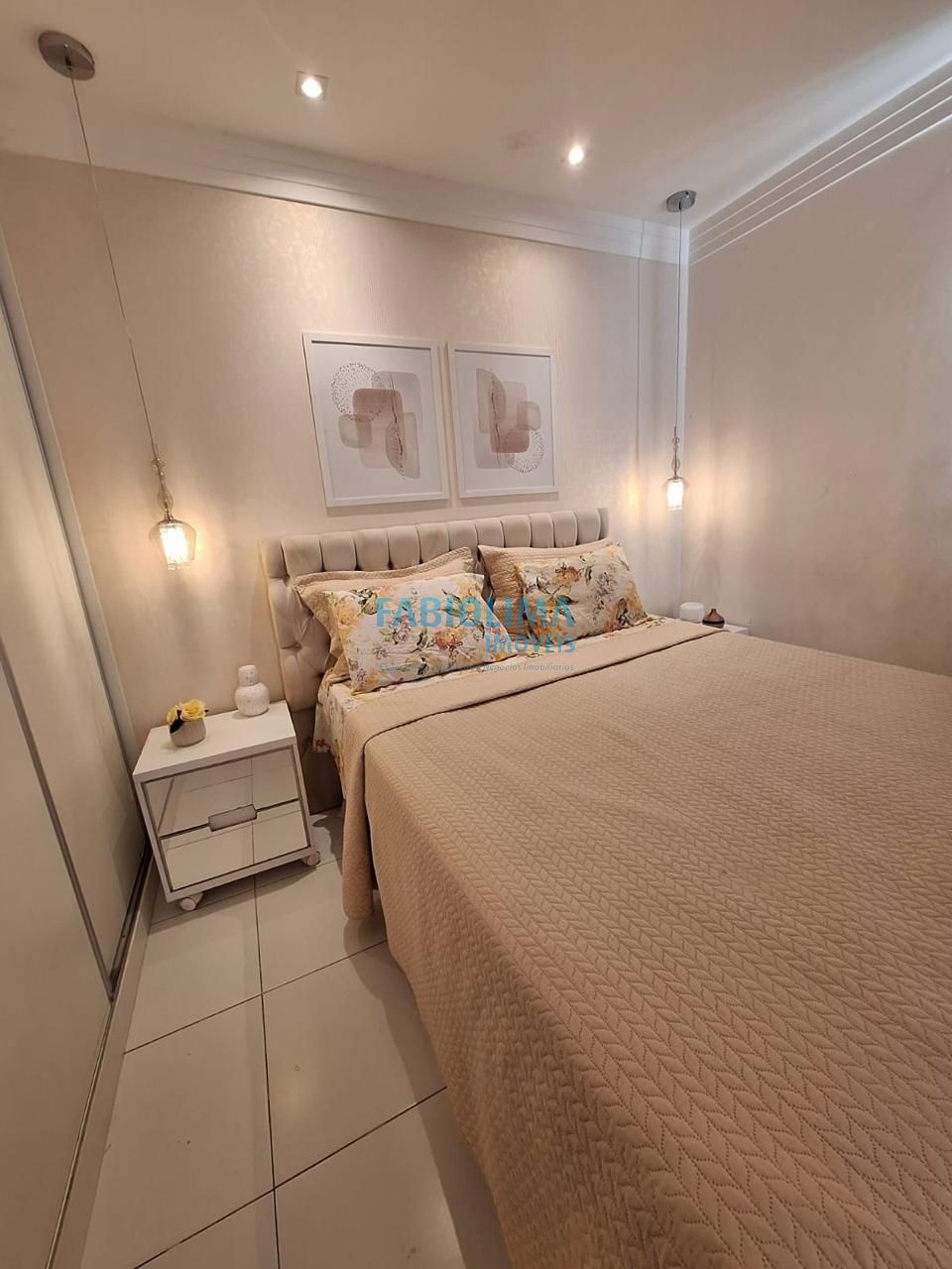 Casa de Condomínio, 4 quartos - Foto 33