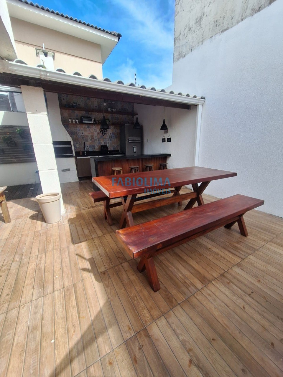 Casa de Condomínio, 4 quartos - Foto 9