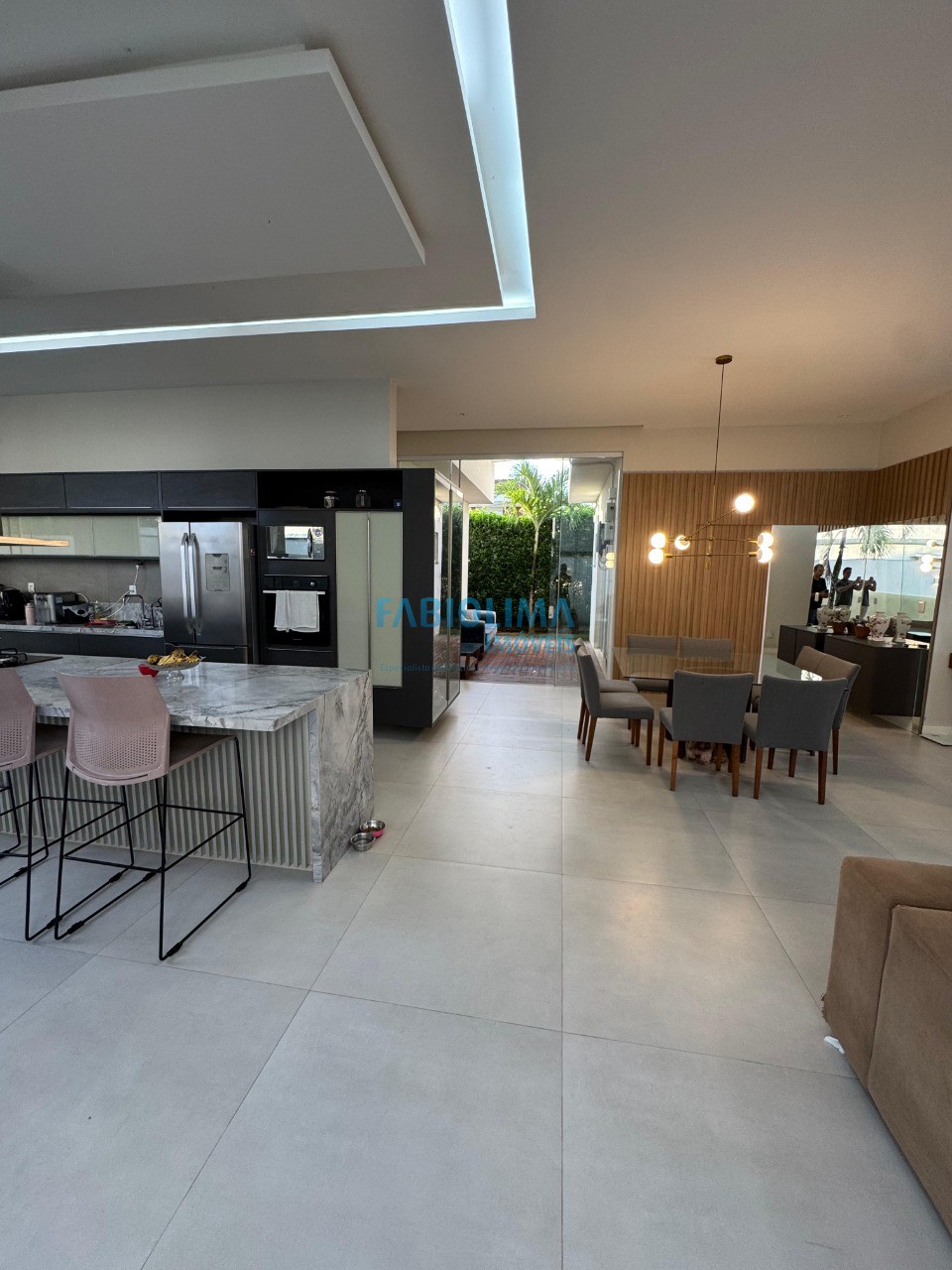 Casa de Condomínio à venda com 4 quartos, 507m² - Foto 5
