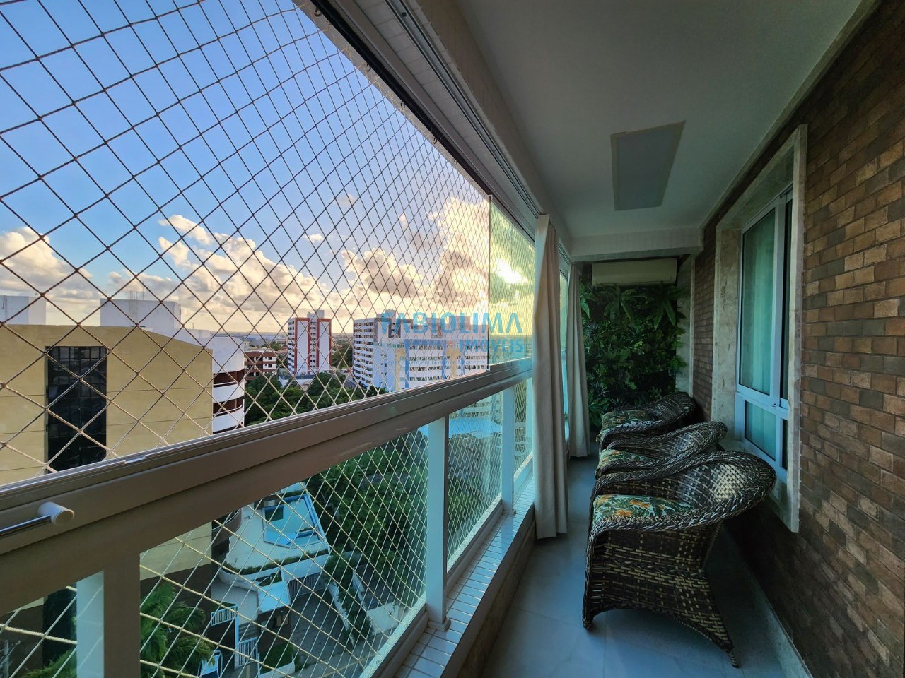 Cobertura à venda com 3 quartos, 206m² - Foto 22