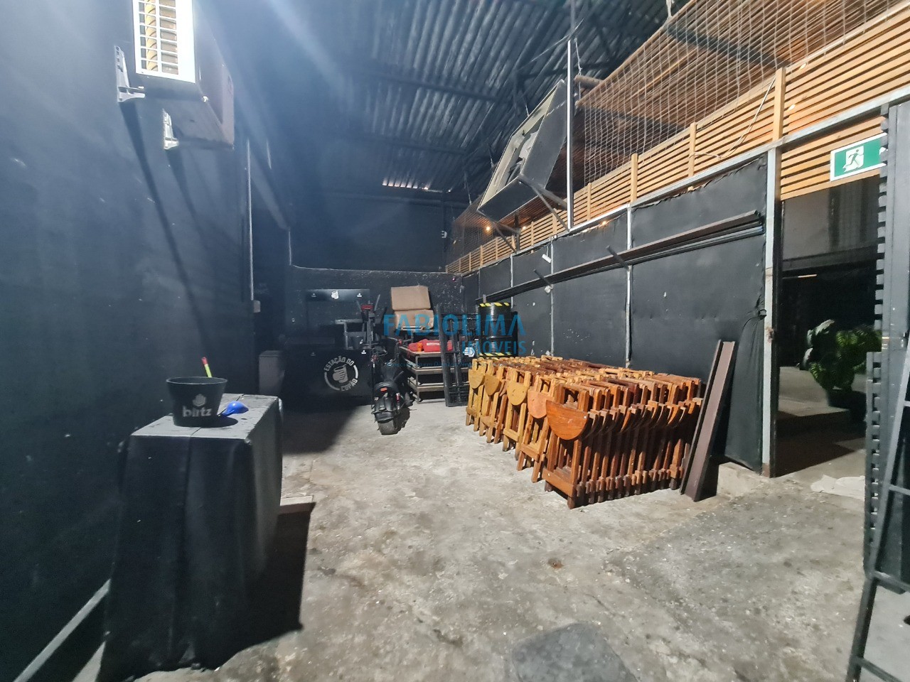 Depósito-Galpão-Armazém à venda e aluguel, 800m² - Foto 18