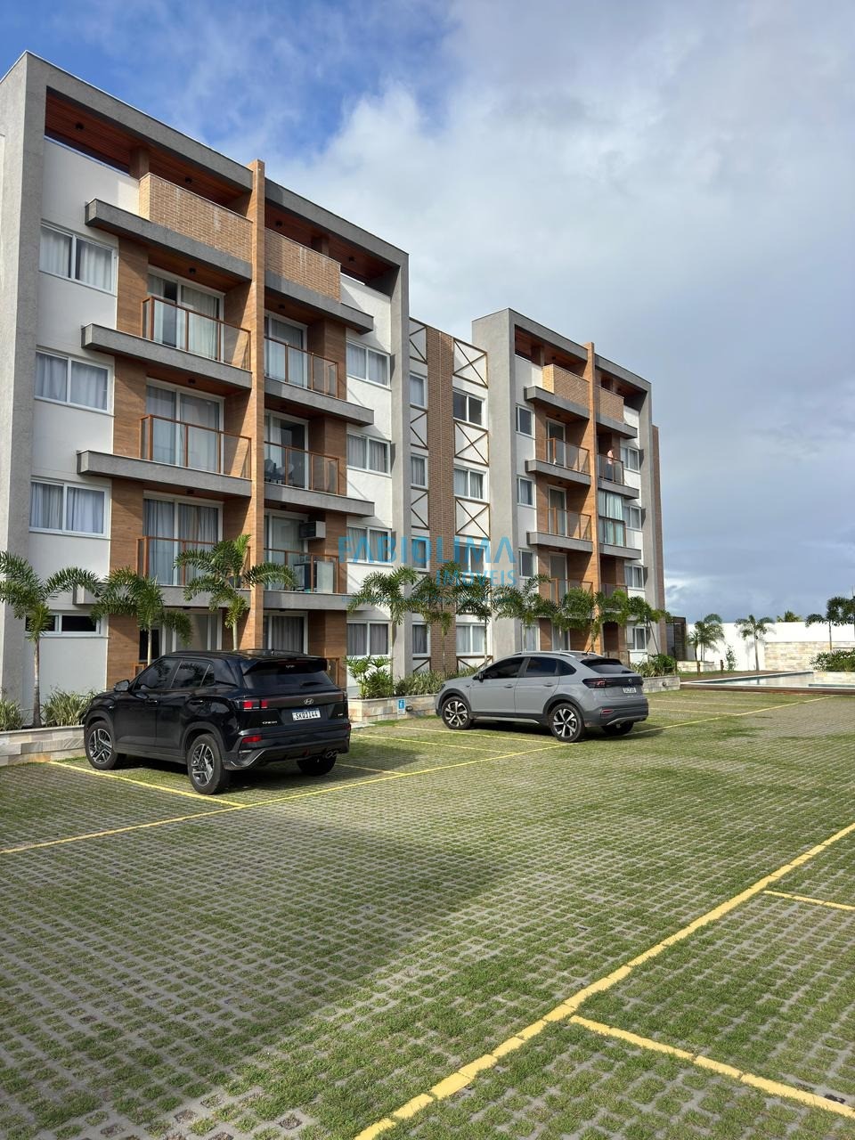 Apartamento à venda com 2 quartos, 64m² - Foto 9