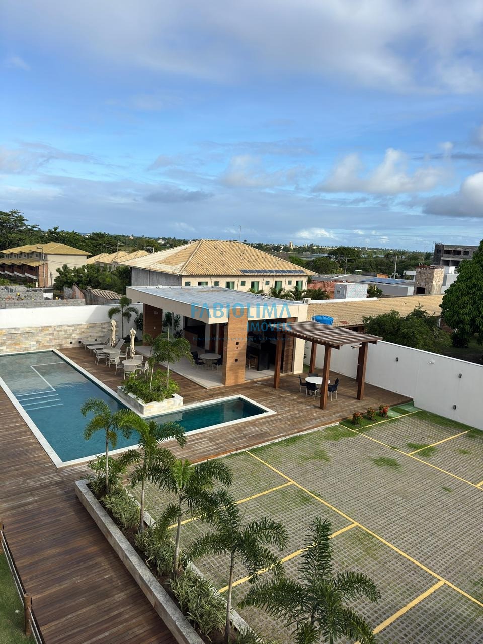 Apartamento à venda com 2 quartos, 64m² - Foto 8