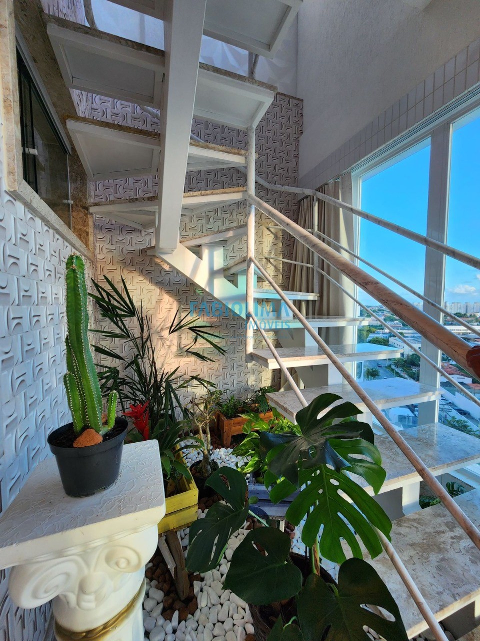 Cobertura à venda com 3 quartos, 206m² - Foto 18
