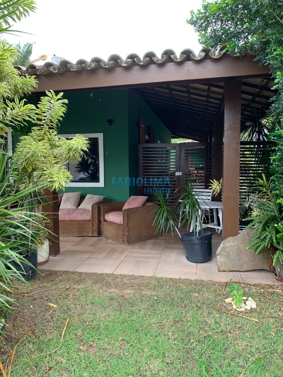 Casa de Condomínio, 3 quartos - Foto 5