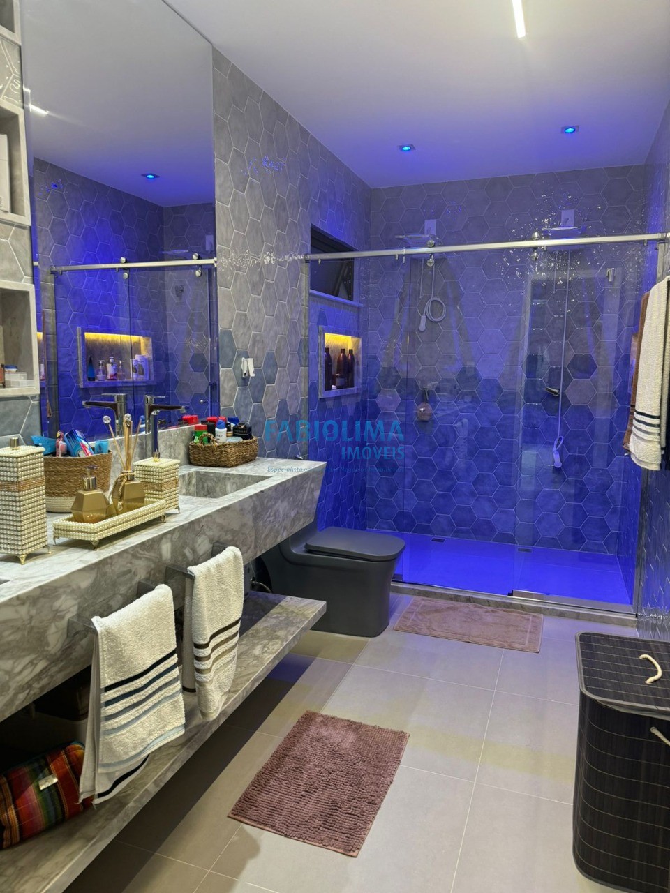 Casa de Condomínio, 4 quartos - Foto 23